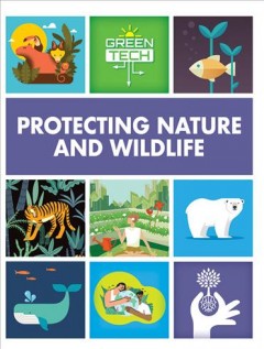 Protecting nature and wildlife  Cover Image