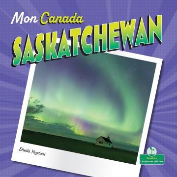 Saskatchewan  Cover Image