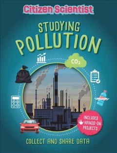 Studying pollution  Cover Image