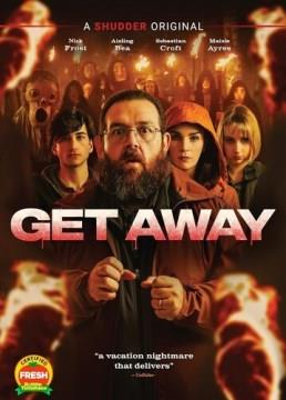 Get away Cover Image