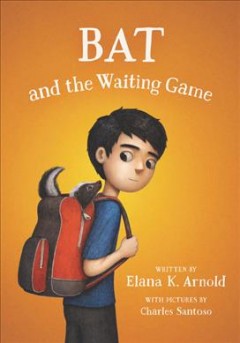 Bat and the waiting game  Cover Image