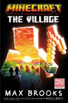 Minecraft : the village  Cover Image