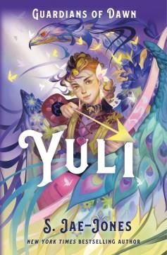 Yuli  Cover Image