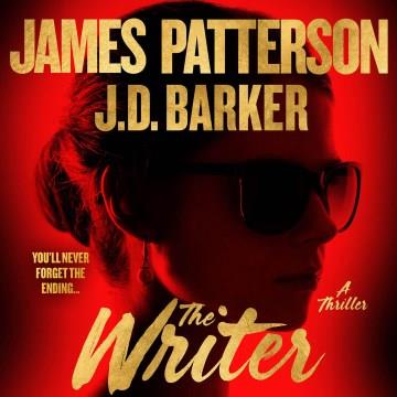 The Writer A Thriller Cover Image