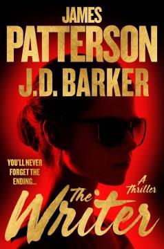The Writer A Thriller Cover Image