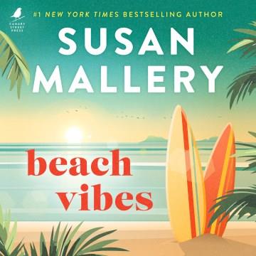 Beach Vibes Cover Image