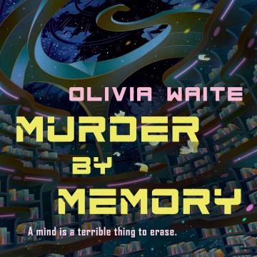 Murder by Memory Cover Image