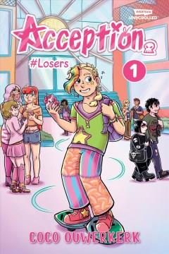 Acception. Volume 1, #Losers Cover Image