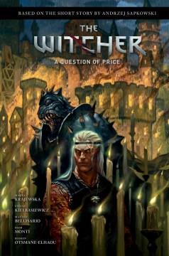 The Witcher. A question of price Cover Image