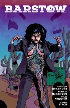 Barstow Cover Image
