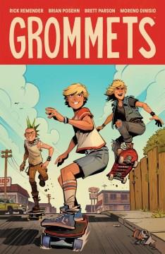 Grommets Cover Image