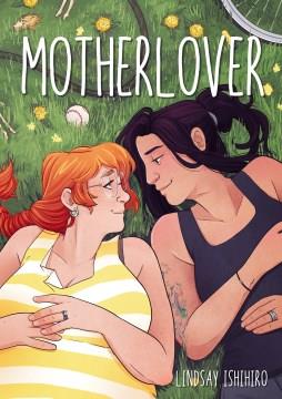 Motherlover Cover Image