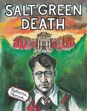 Salt green death Cover Image