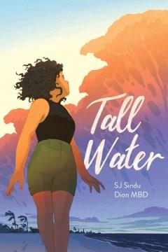 Tall Water Cover Image