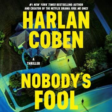 Nobody's Fool Cover Image