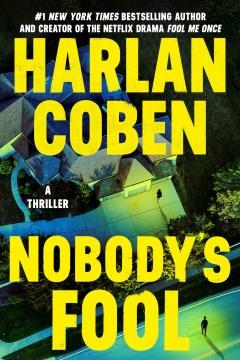 Nobody's Fool Cover Image