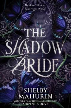 The Shadow Bride Cover Image