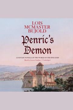 Penric's Demon Cover Image