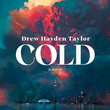 Cold A Novel Cover Image