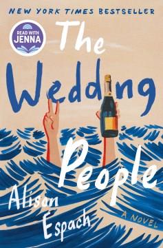 The Wedding People A Novel Cover Image