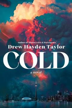 Cold A Novel Cover Image