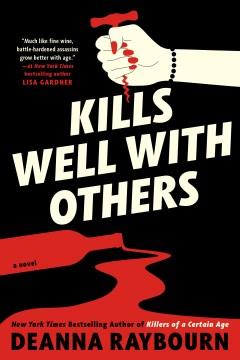 Kills Well with Others Cover Image