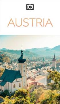 Austria. Cover Image