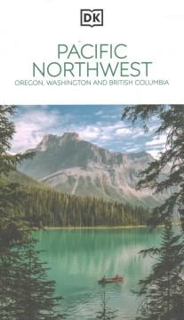 Pacific Northwest. Cover Image