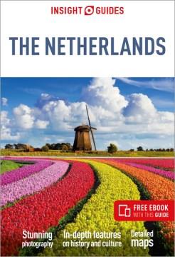 The Netherlands. Cover Image