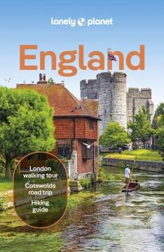 England. Cover Image