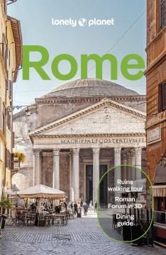 Rome. Cover Image