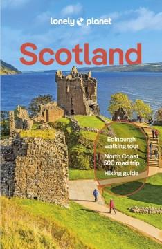 Scotland. Cover Image