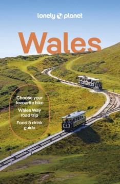 Wales. Cover Image