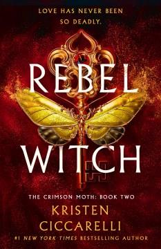 Rebel witch  Cover Image