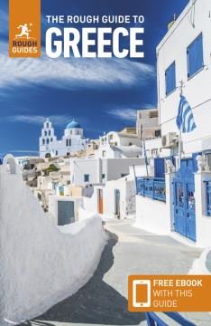 The Rough guide to Greece. Cover Image