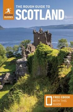 The Rough guide to Scotland. Cover Image