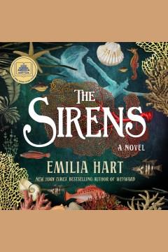 The Sirens A Novel Cover Image