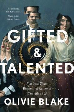 Gifted & Talented Cover Image