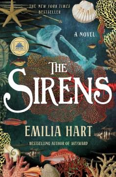 The Sirens A Novel Cover Image