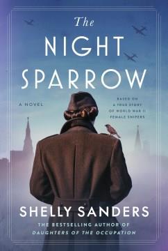 The Night Sparrow A Novel Cover Image