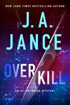 OverKill Cover Image