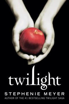Twilight  Cover Image