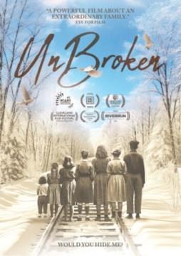 Unbroken Cover Image