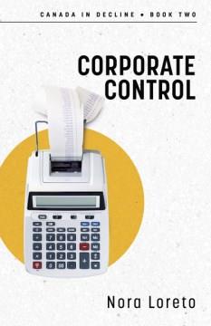 Corporate control  Cover Image
