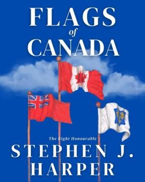 Flags of Canada  Cover Image