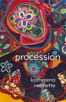 Procession : Poems. Cover Image
