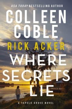 Where secrets lie  Cover Image