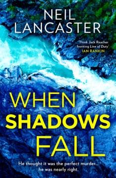 When shadows fall  Cover Image