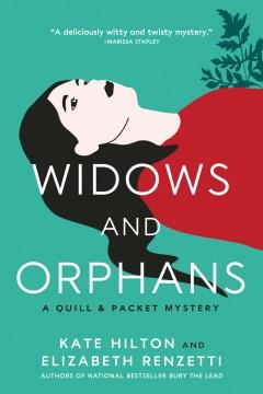Widows and orphans  Cover Image