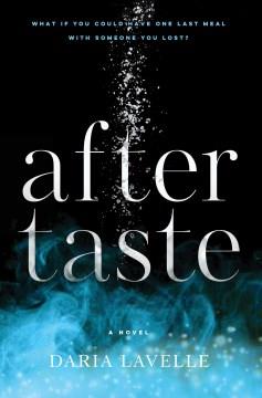 Aftertaste  Cover Image